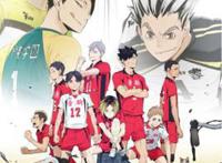 「资讯速递」热血归来，《排球少年》OVA预告放出，第四季1月播出