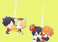 「资讯速递」热血归来，《排球少年》OVA预告放出，第四季1月播出