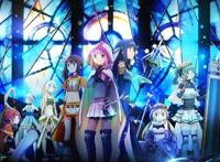 一月新番前瞻，我最期待的5部，花嫁新娘第二季，炮姐时隔6年回归