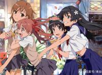 2020年1月新番你最喜欢哪部？超电磁炮我先预定下了