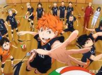 排球少年第四季：制作很聪明，把经费用在该用的地方