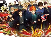 排球少年第四季：制作很聪明，把经费用在该用的地方