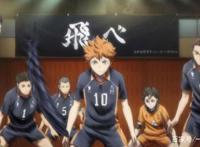 排球少年第四季：制作很聪明，把经费用在该用的地方