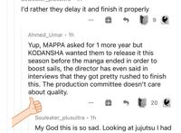 原作党看不下去的“改编动画”，制作组需要找到平衡点