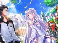 最强七月追番：刀剑，从零，春物，小排球，人气续作首选哪一部？