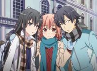 最强七月追番：刀剑，从零，春物，小排球，人气续作首选哪一部？