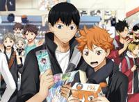 最强七月追番：刀剑，从零，春物，小排球，人气续作首选哪一部？