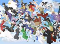 日本漫迷最希望出续作的作品，《排球少年》上榜，第一名让人怀念