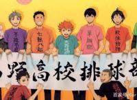 排球少年最终季突袭7月，还有哪些7月番是你期待的？