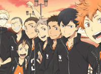 细数《排球少年！！第二季》中那些让人热血滂湃的角色