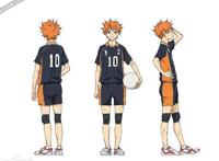 细数《排球少年！！第二季》中那些让人热血滂湃的角色