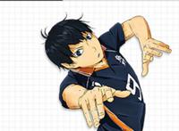 细数《排球少年！！第二季》中那些让人热血滂湃的角色