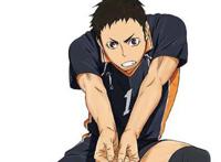 细数《排球少年！！第二季》中那些让人热血滂湃的角色