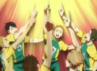 七部动漫“续作”确定十月开播，《排球少年》终于来了！