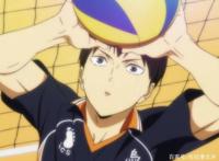 七部动漫“续作”确定十月开播，《排球少年》终于来了！