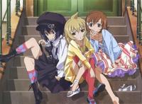 推荐5部优质动漫，连播三季质量没崩，口碑反而越来越好