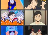 《排球少年》第四季画风崩坏，毁前三季口碑，网友热评：不如不做