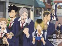 《排球少年》近几年来最好的运动番，没有之一。