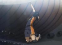 《排球少年》总集系列1：从这一刻开始，向上飞翔吧，小巨人