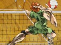 《排球少年》总集系列1：从这一刻开始，向上飞翔吧，小巨人