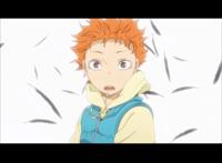 排球少年：我辈名为日向则向阳而生，定要看看顶端的景色