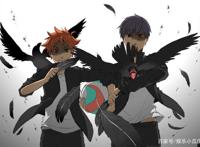 排球少年：一部没有主角光环的热血番，谁规定主角就是冠军？