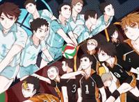 IG社佳作推荐，冷门运动番《排球少年》，B站评分高达9.9