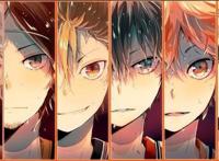 IG社佳作推荐，冷门运动番《排球少年》，B站评分高达9.9