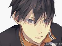 动漫《排球少年》中的每一个人物都很喜欢，剧情发展也很合理