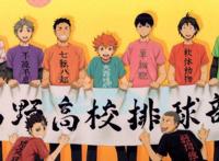 B站9.9分《排球少年》时隔8年完结，继《灌篮高手》后运动番神作