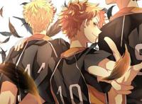 《排球少年》：7月20日完结最终章，连载长达八年半的倾情力作