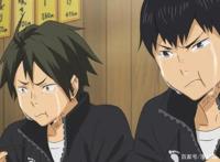 最纯粹运动番《排球少年》，不卖萌不卖肉，只有努力向前冲的热血