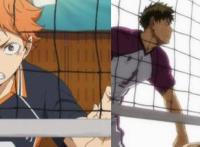 《排球少年》第四季2020年1月播出，运动漫清流没有超能力也好看