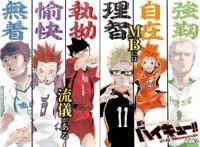 运动漫的救星！《排球少年》第四季后半完结，第五季还会远吗？