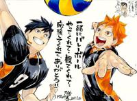 运动漫的救星！《排球少年》第四季后半完结，第五季还会远吗？