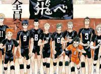 再度热搜！《排球少年》完结一周年已过，怎么还能一直这么火？