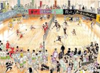 再度热搜！《排球少年》完结一周年已过，怎么还能一直这么火？