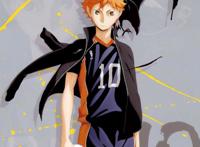 超燃动漫《排球少年！》：你想要的排球少年，这里都有