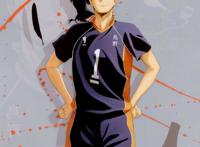 超燃动漫《排球少年！》：你想要的排球少年，这里都有