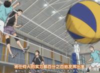 排球少年：豆瓣9.7高分的热血系动漫，酷燃暑假的补番必备