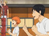 排球少年：豆瓣9.7高分的热血系动漫，酷燃暑假的补番必备