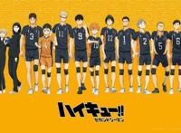 《排球少年》：7月20日完结最终章，连载长达八年半的倾情力作