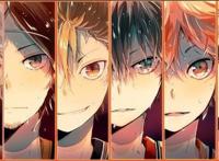 《排球少年》：7月20日完结最终章，连载长达八年半的倾情力作