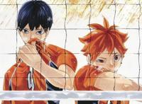 人气漫画《排球少年》最终章发布！看到最后一页的场景泪目了