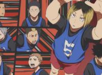 排球少年：动漫第5季乌野对阵音驹，164cm的副攻手，能否再创奇迹