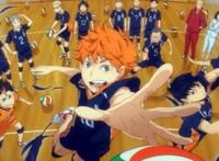 排球少年：动漫第5季乌野对阵音驹，164cm的副攻手，能否再创奇迹