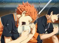 《排球少年！》在排球日登上热搜，体育漫画最后的辉煌