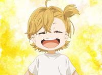 动漫推荐向：治愈与搞笑并存，《元气囝仔》，一部元气满满的好番