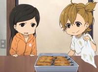 动漫推荐向：治愈与搞笑并存，《元气囝仔》，一部元气满满的好番