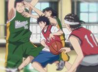 《鸭子的天空》：身高不足1米6的篮球运动员？照样可以点亮赛场！